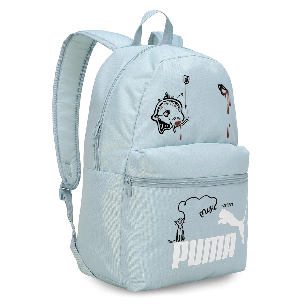 PUMA