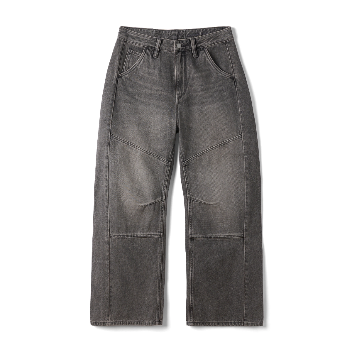SIMWOOD BAGGY12.8
