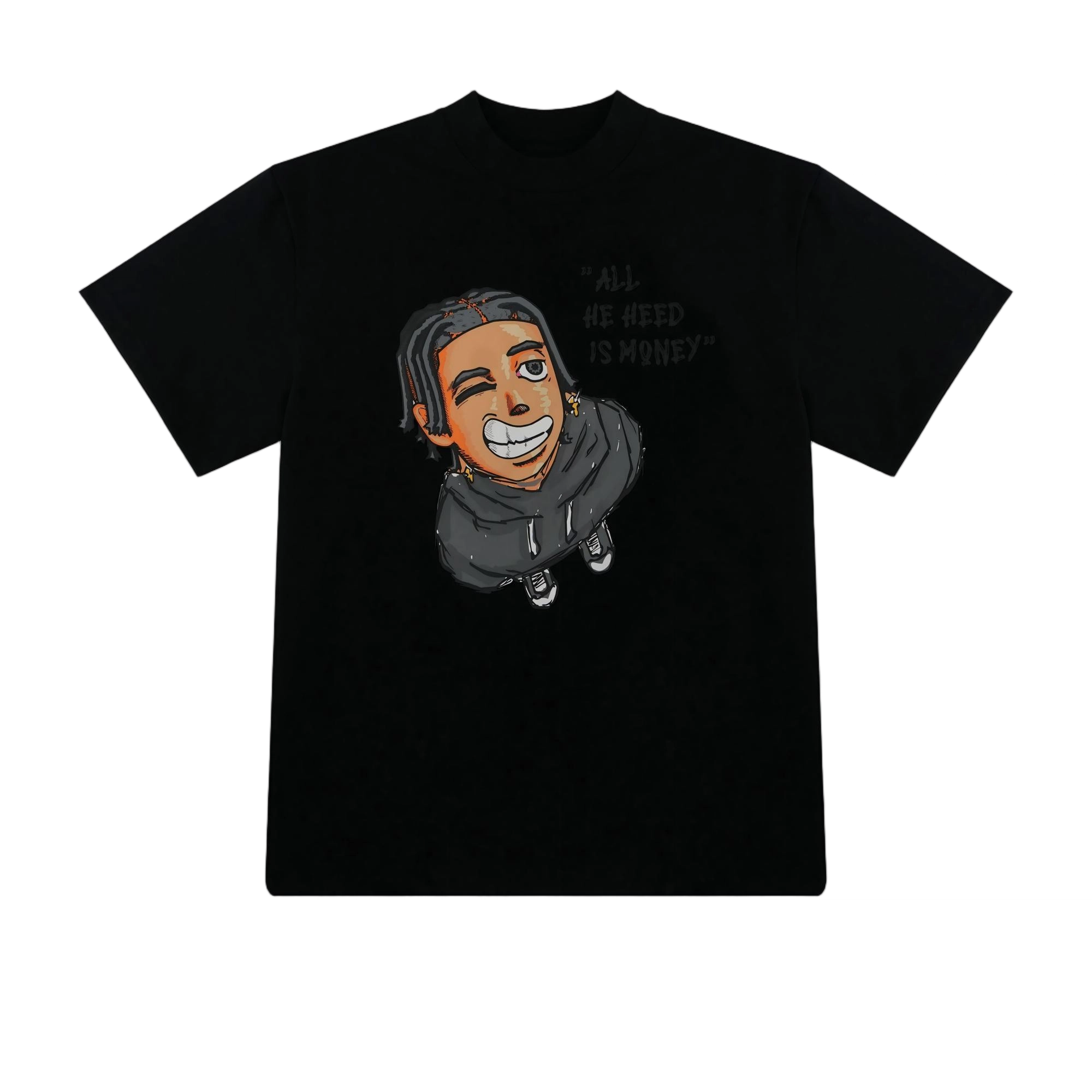 WILD SPRING T