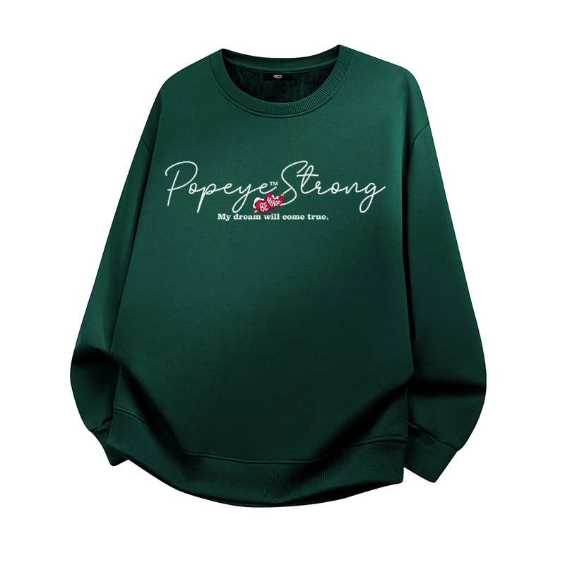 POPEYE LOGO