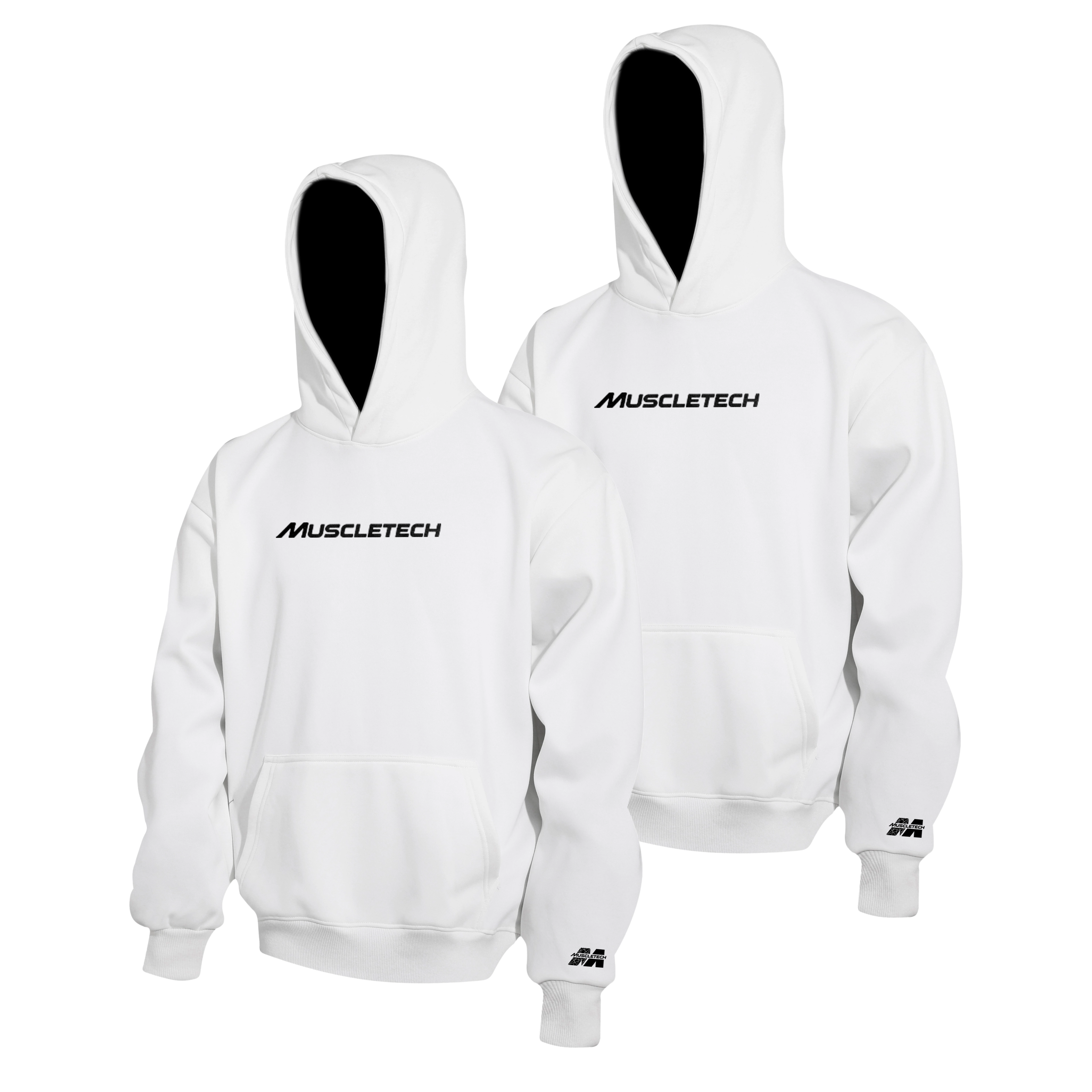 MUSCLETECH MUSCLETECH logocleanfit