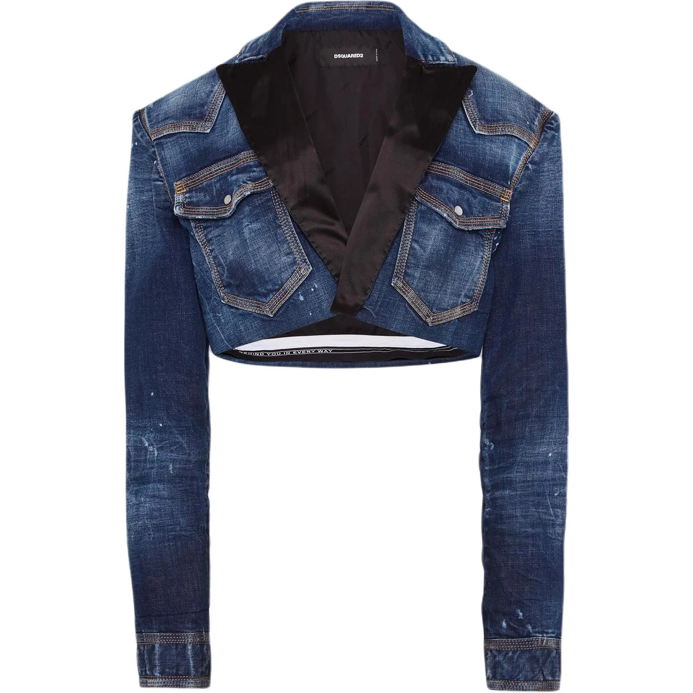 DSQUARED 2 FW25
