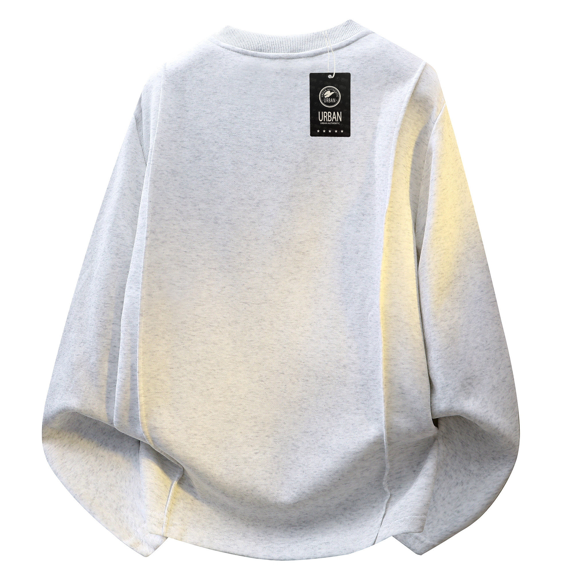 URBAN AUTHENTIC Tboxy