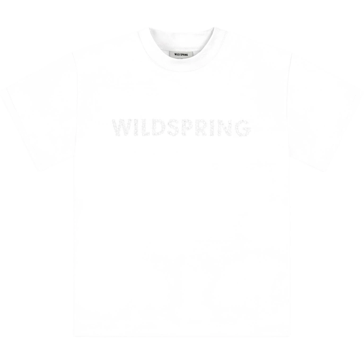 WILD SPRING T