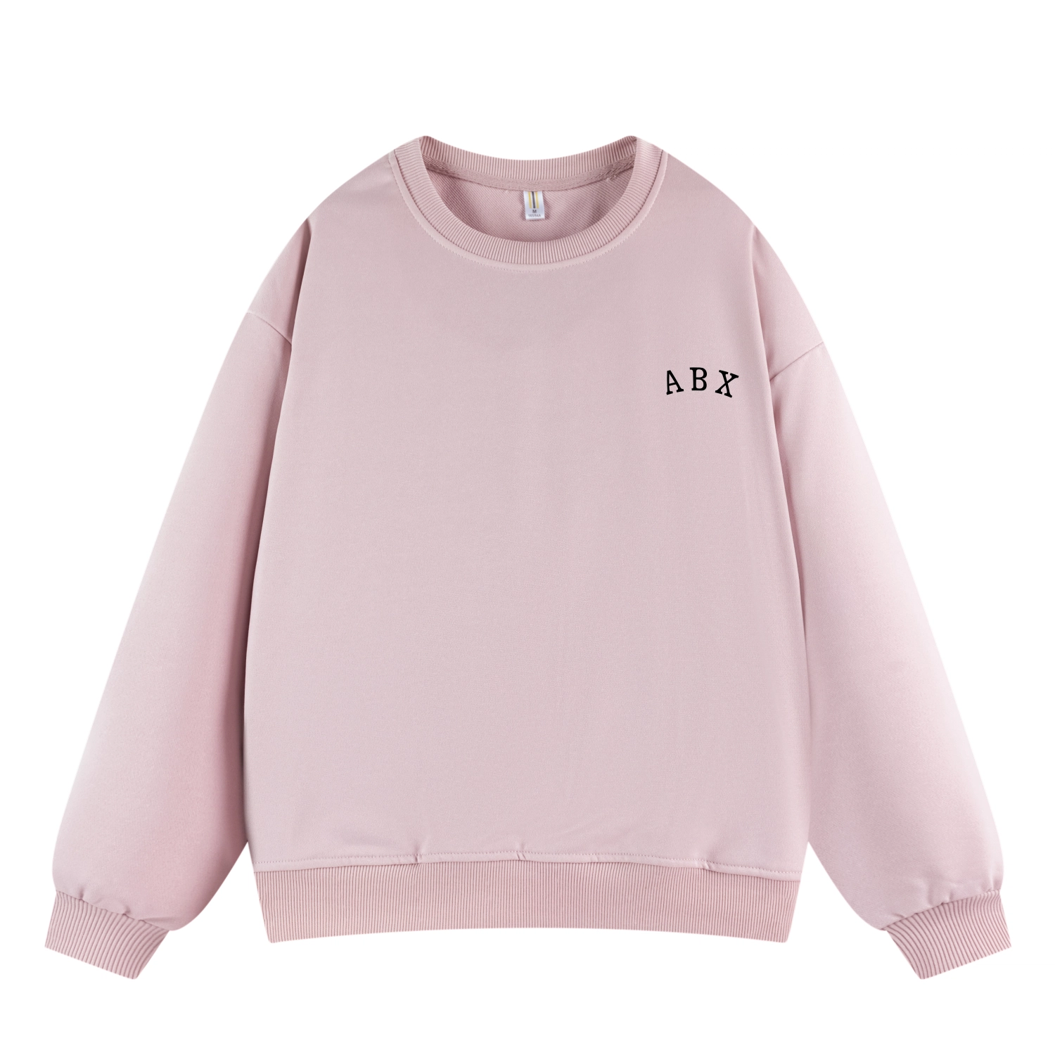 A.B.X