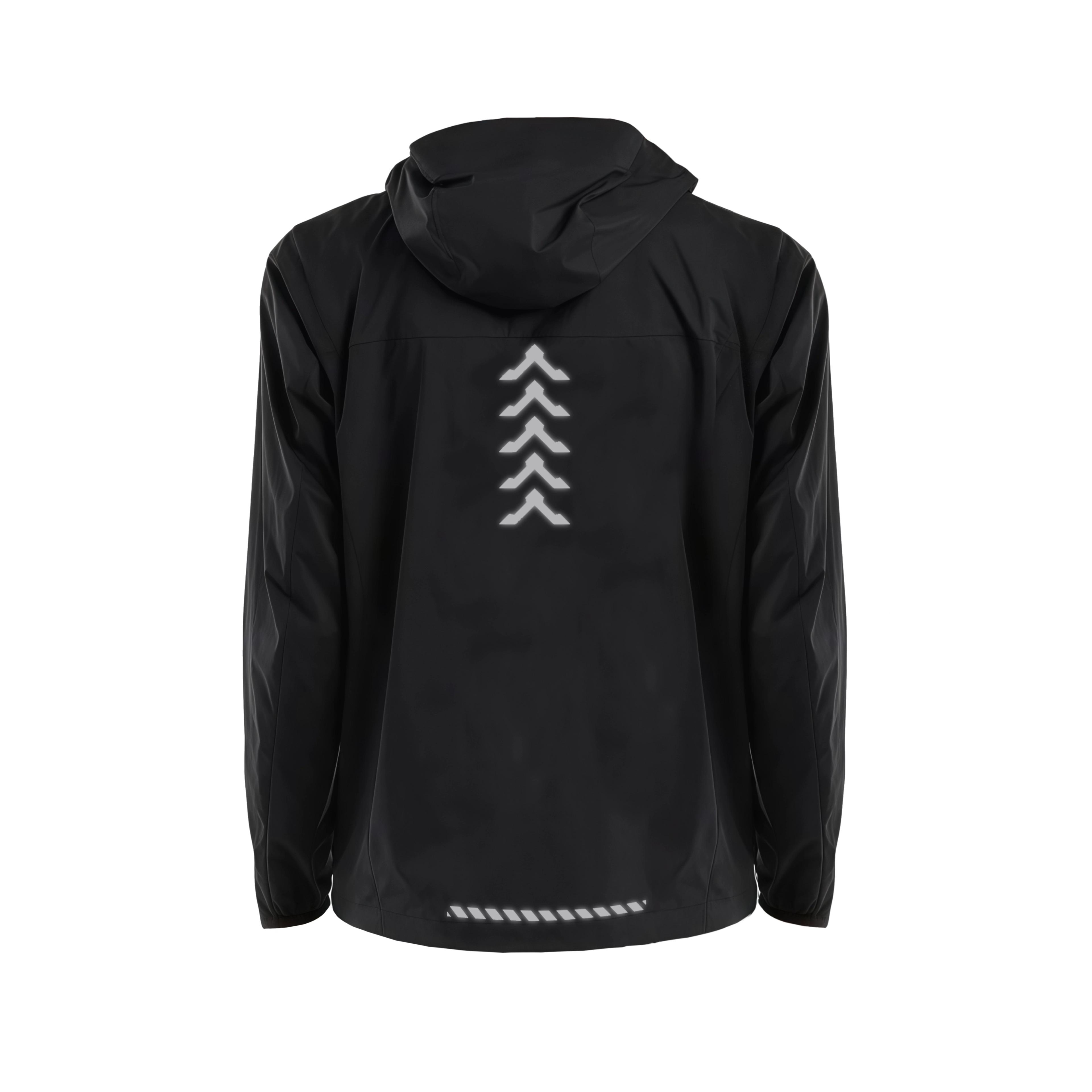 Arcteryx Squamish Hoody LOGO
