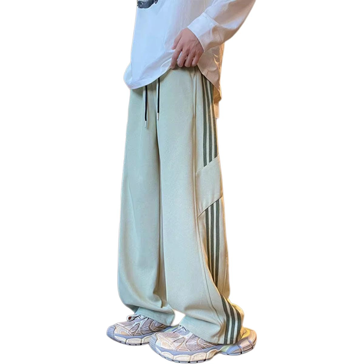 TR ootd