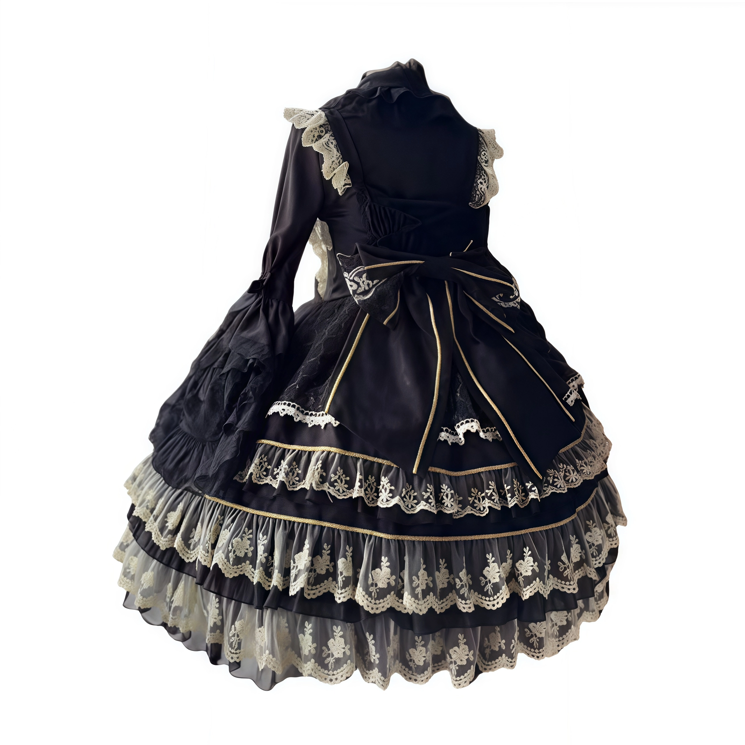 PKRT Lolitadolljsk
