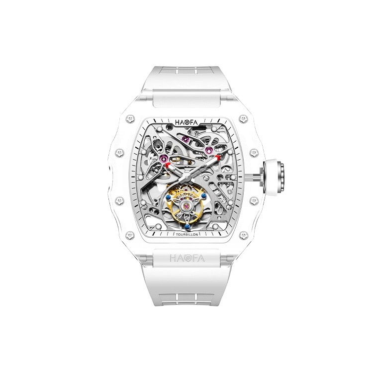 Tourbillon 2201-B