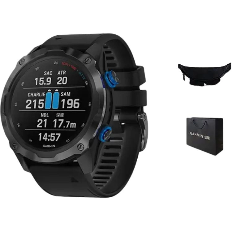 GARMIN Descent MK2i 010-02132-41-zp