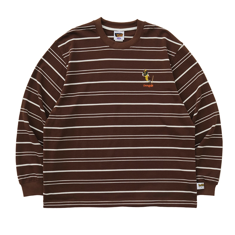 BATTLES EMPIRE T