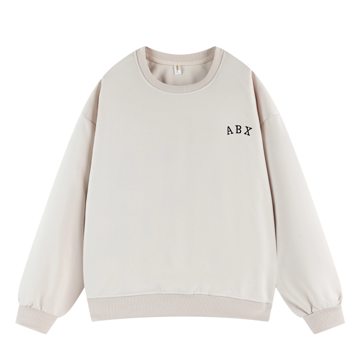 A.B.X