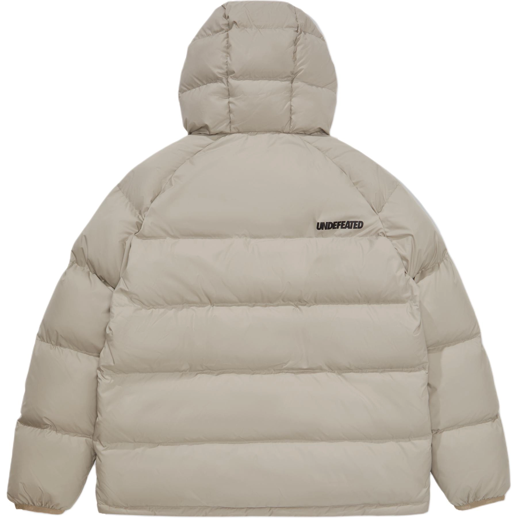UNDEFEATED FW25 Logo