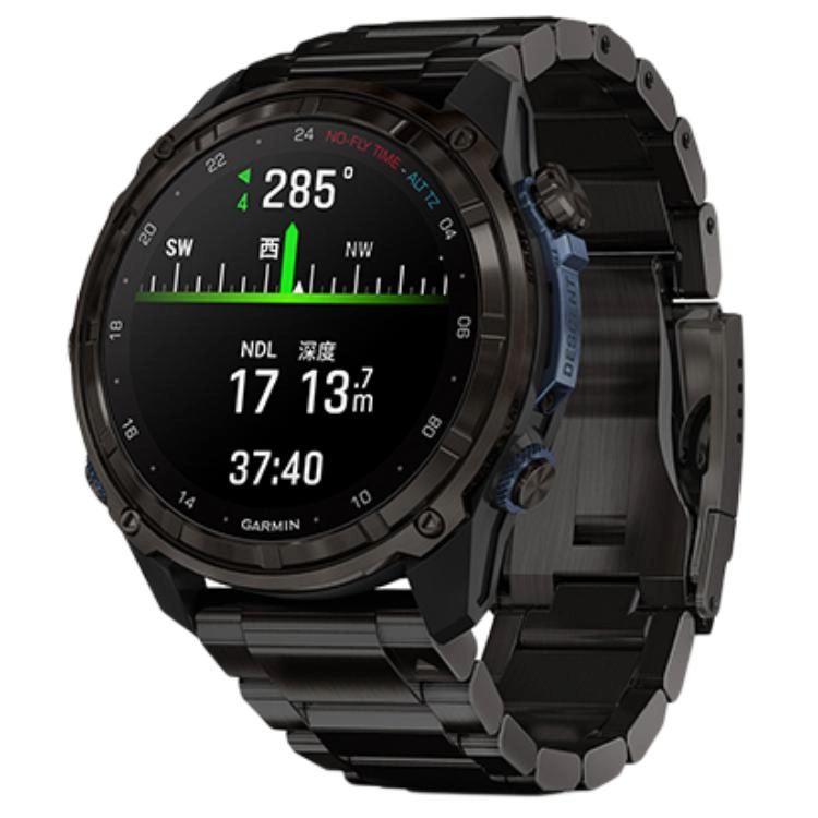 GARMINDescent Mk33i