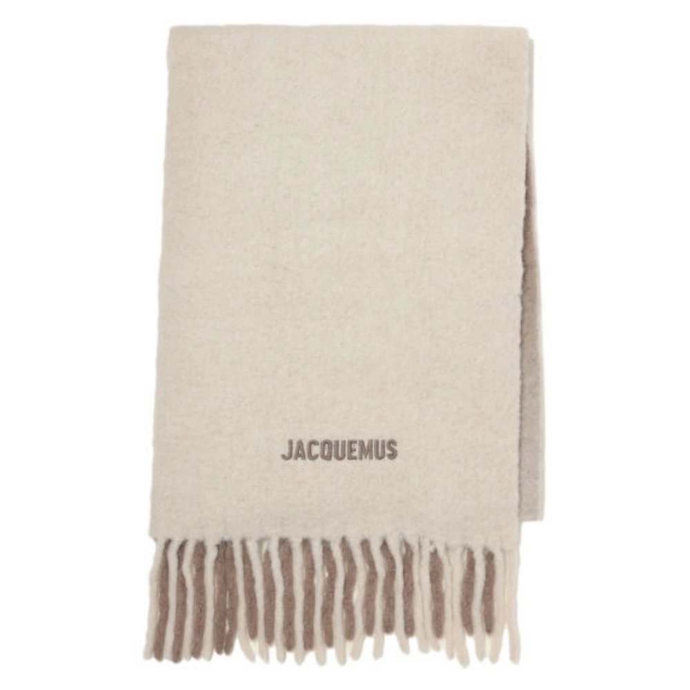 Jacquemus Logo