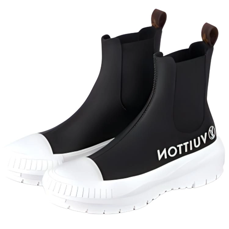 LOUIS VUITTON Squad
