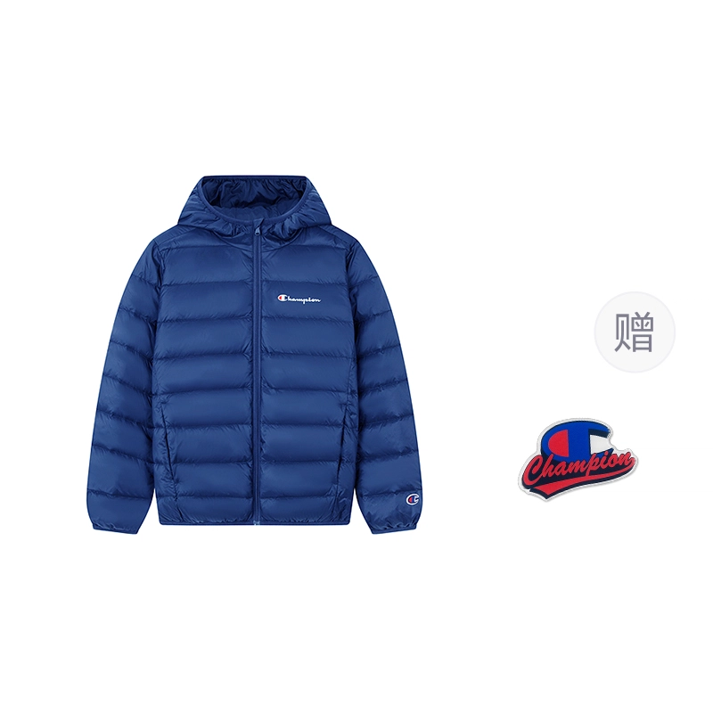 Champion Kids FW25