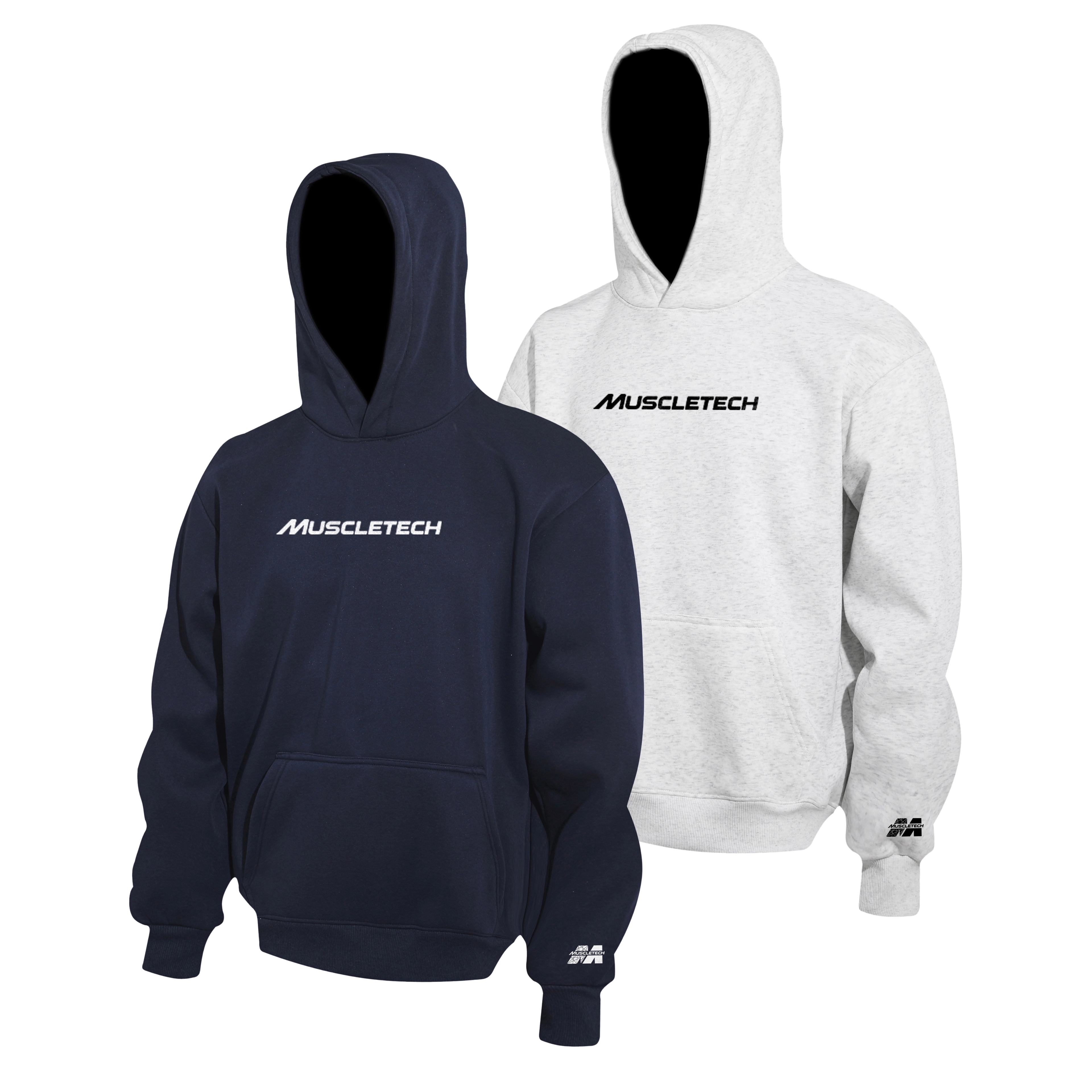 MUSCLETECH MUSCLETECH logocleanfit