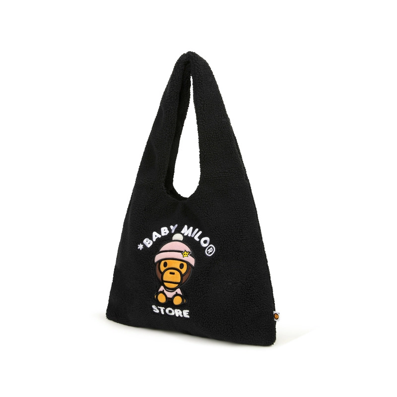 BABY MILO STORE BY A BATHING APE