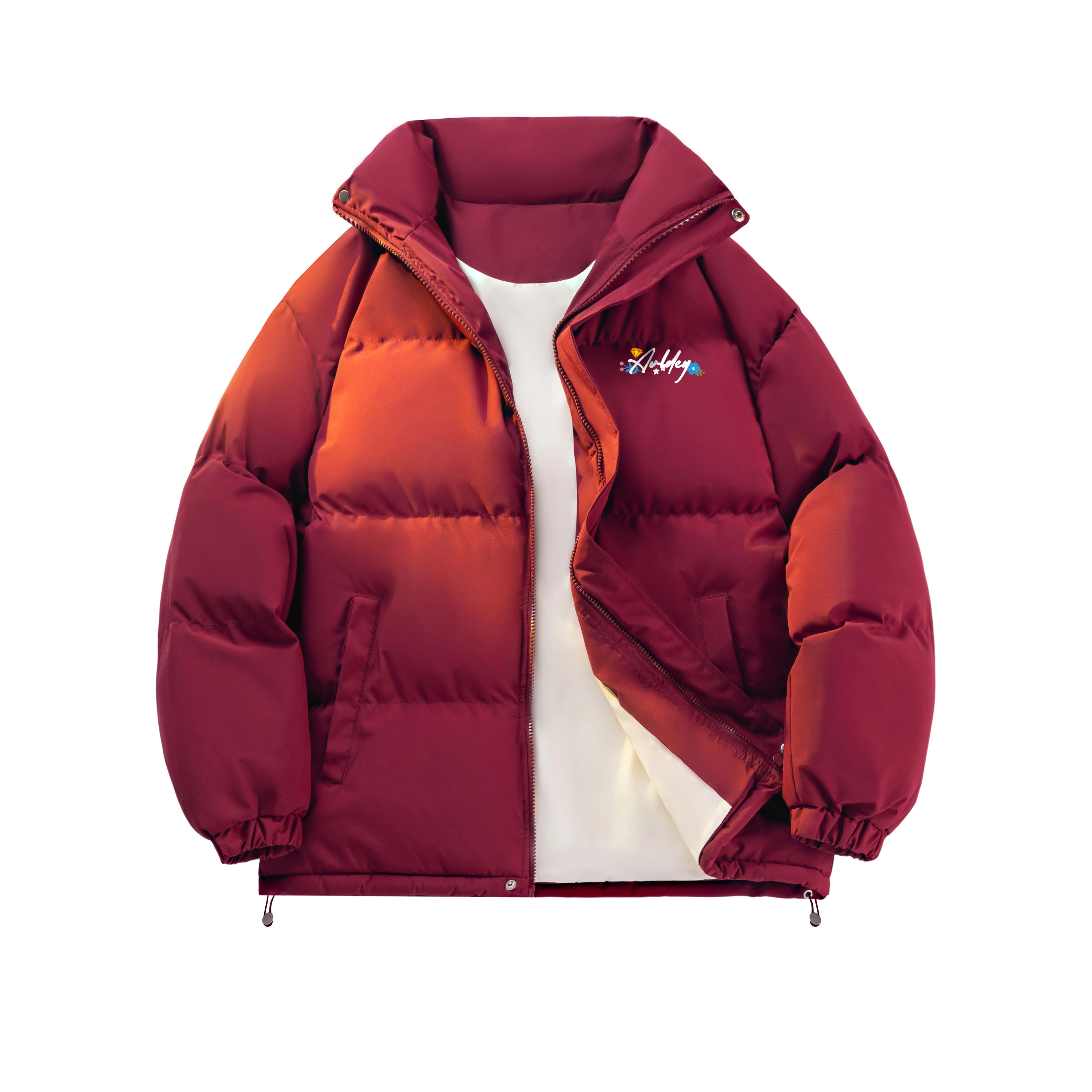 AULDEY logofitcheck