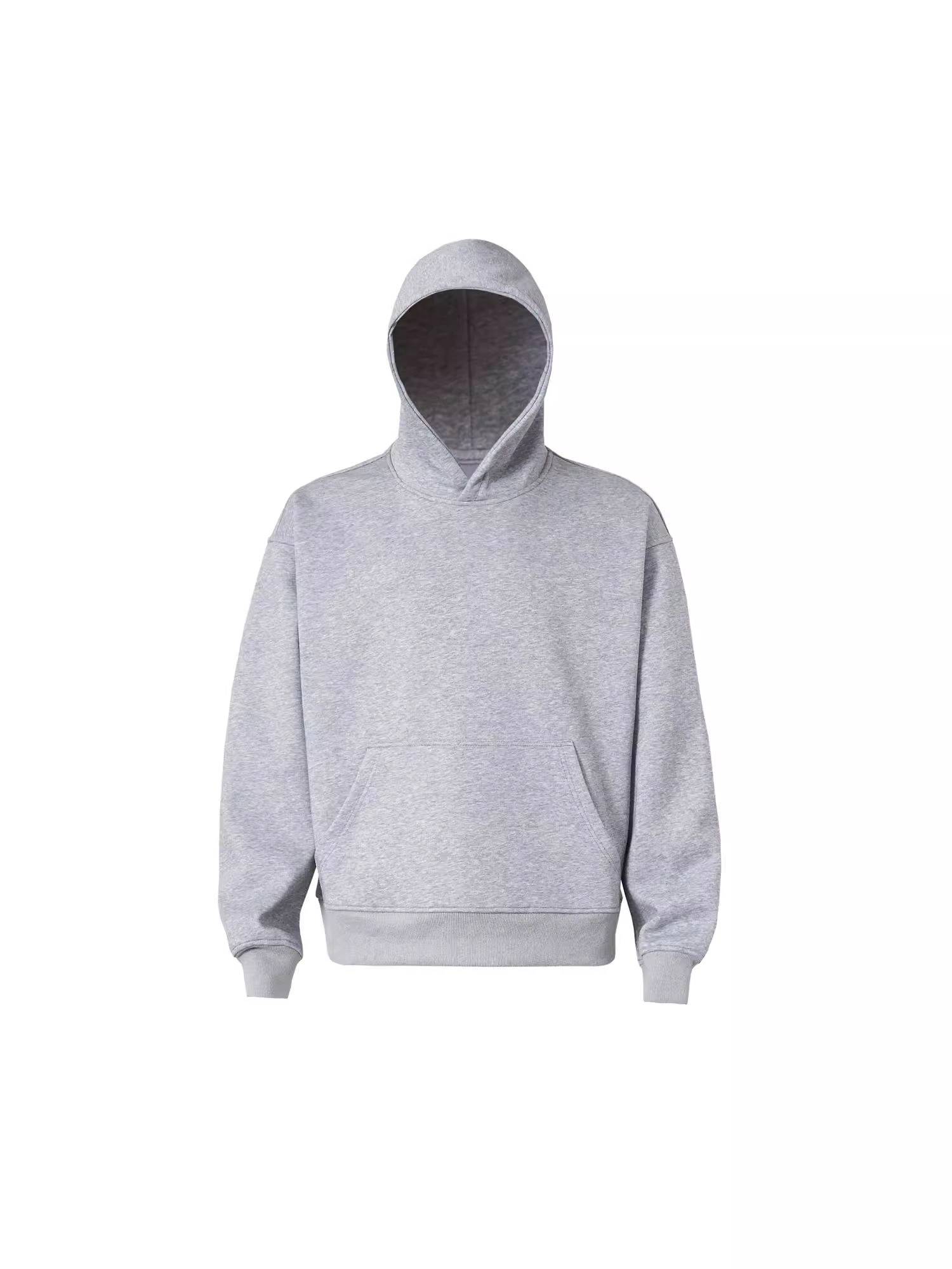JZWSTUDIO cleanfit550Gboxy