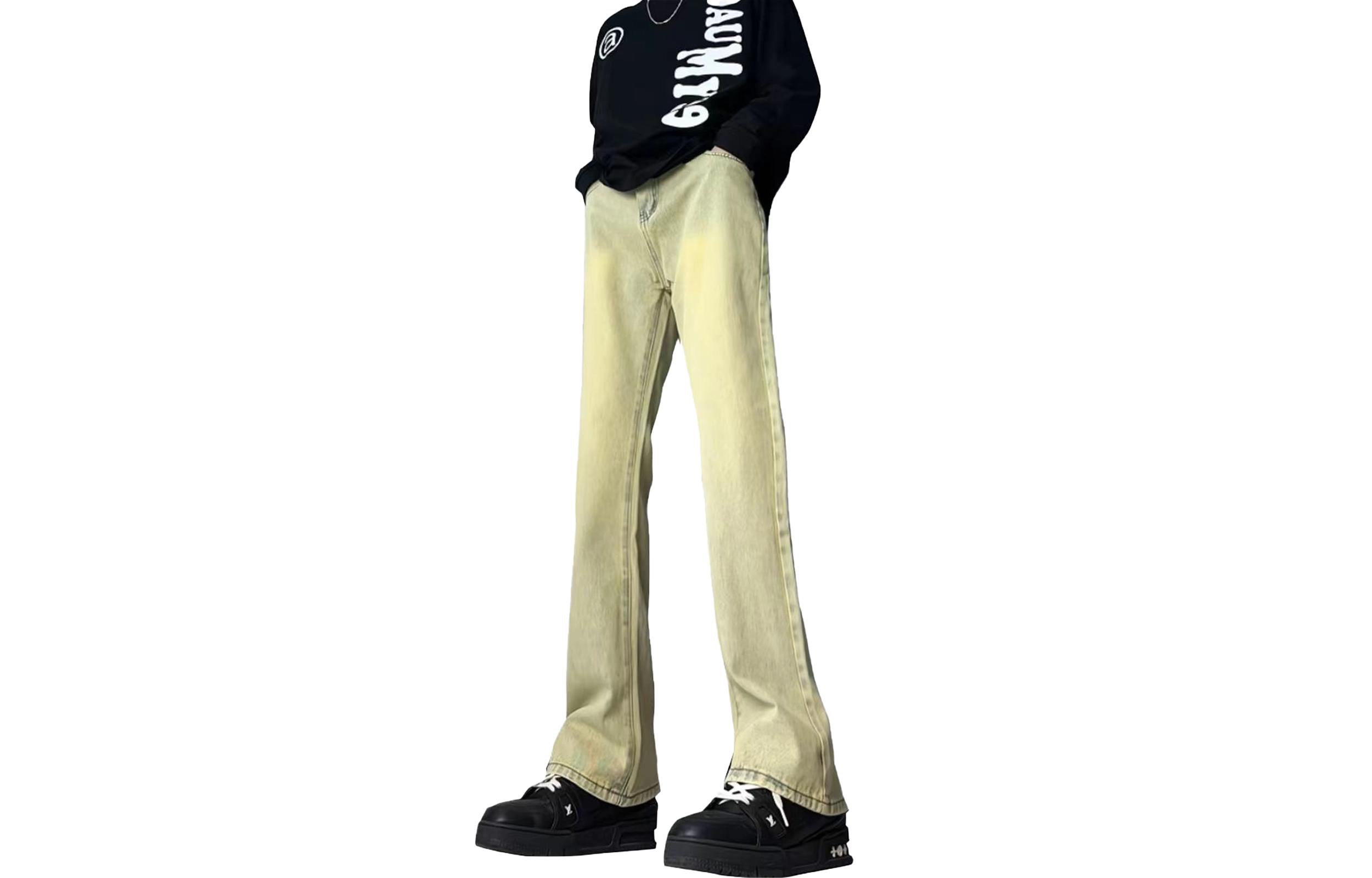 Samtony vibecleanfit