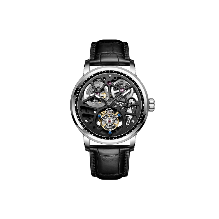 Tourbillon 1930