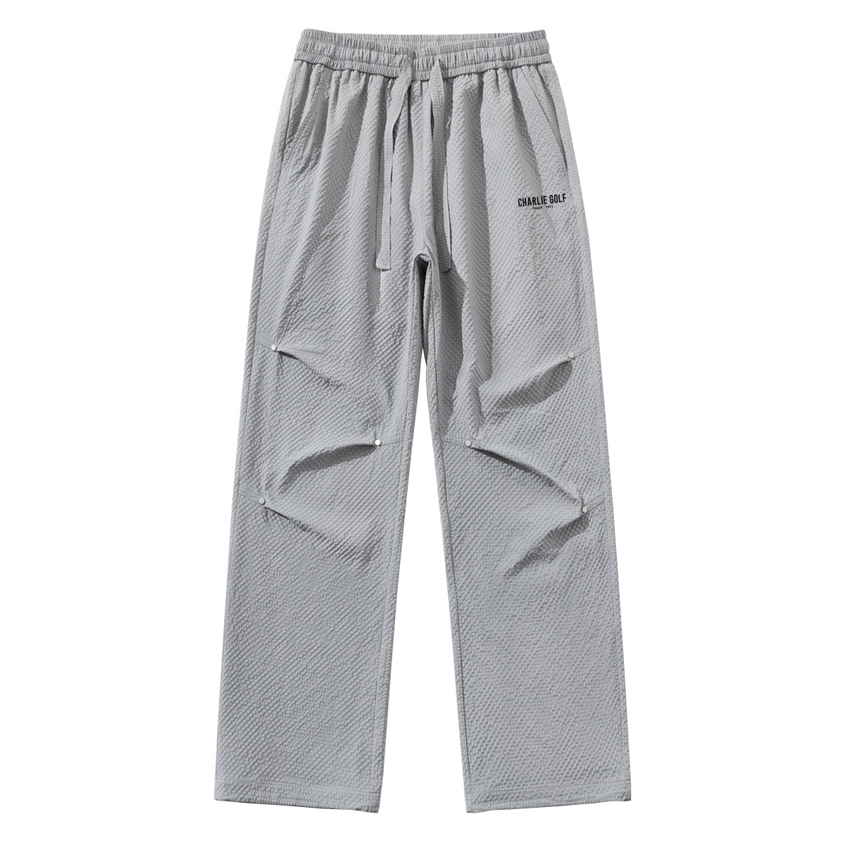 CHARLIE GOLF cleanfitlogo