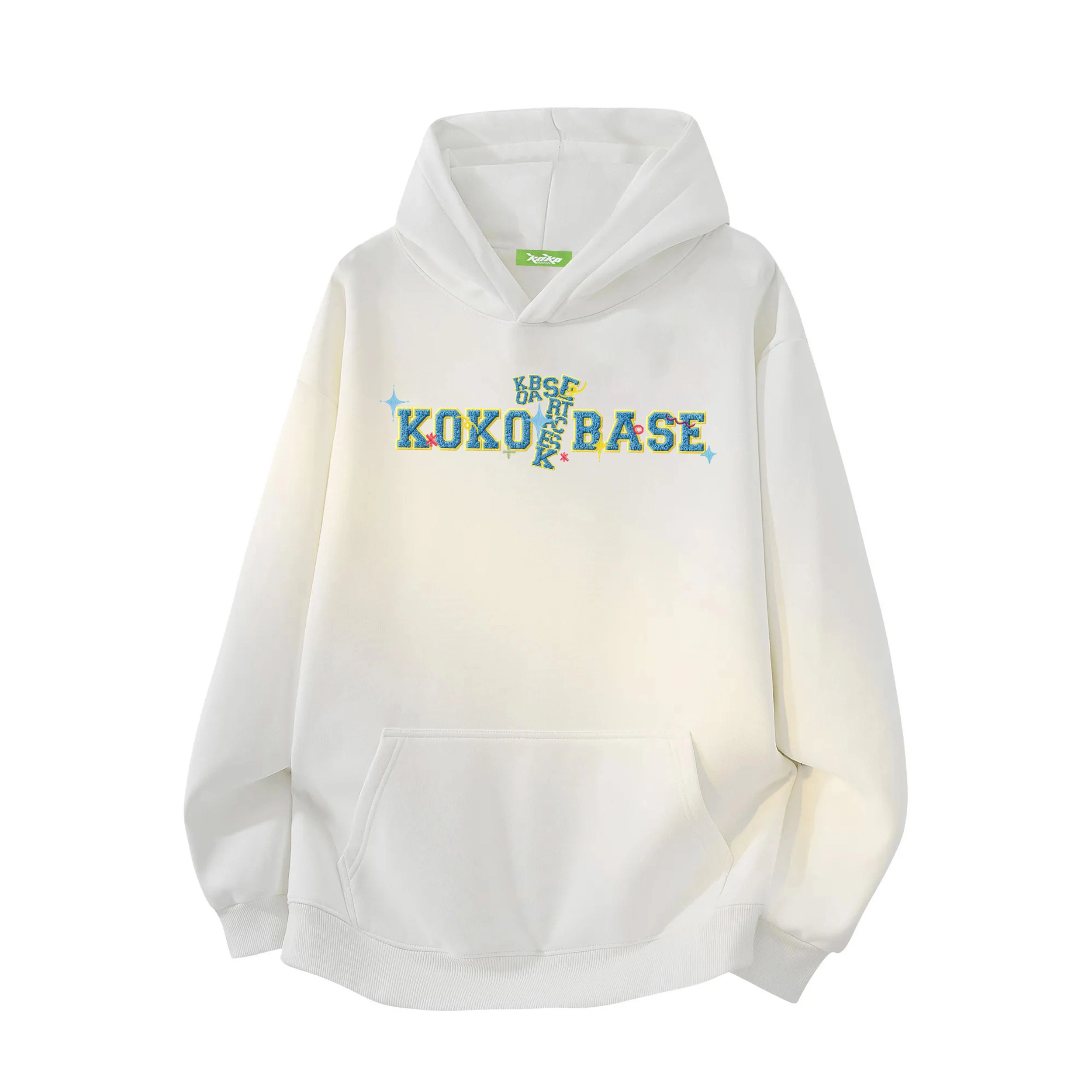 KOKO BASE 360