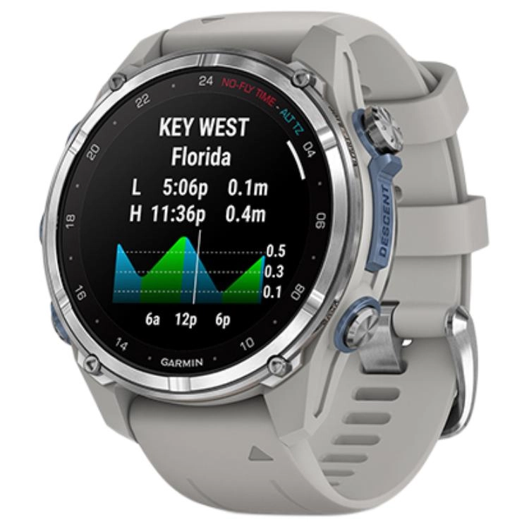 GARMINDescent Mk33i
