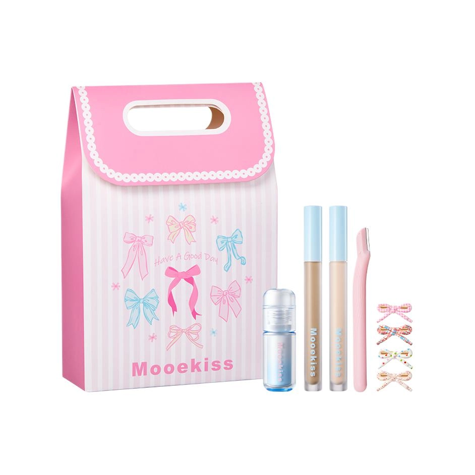 Mooekiss 5
