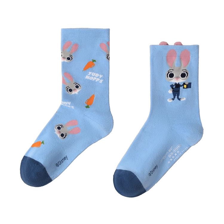 JINGYUN x Disney
