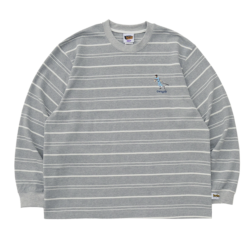 BATTLES EMPIRE T
