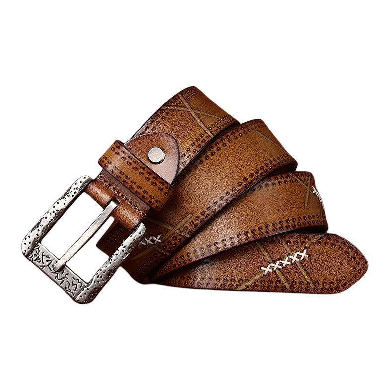 JEANSWEST ins 3.8cm