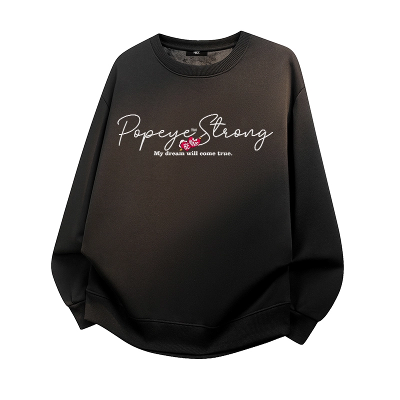 POPEYE LOGO