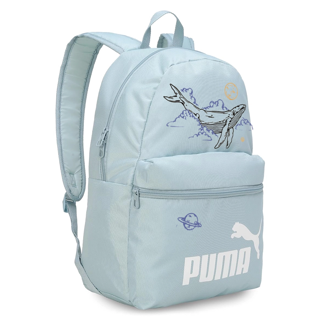 PUMA