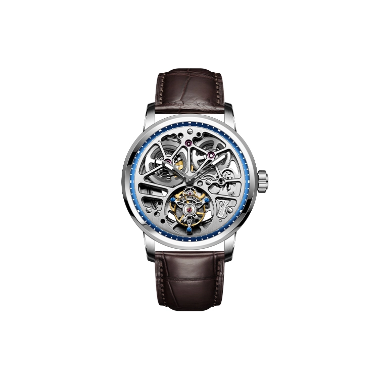 Tourbillon 1930