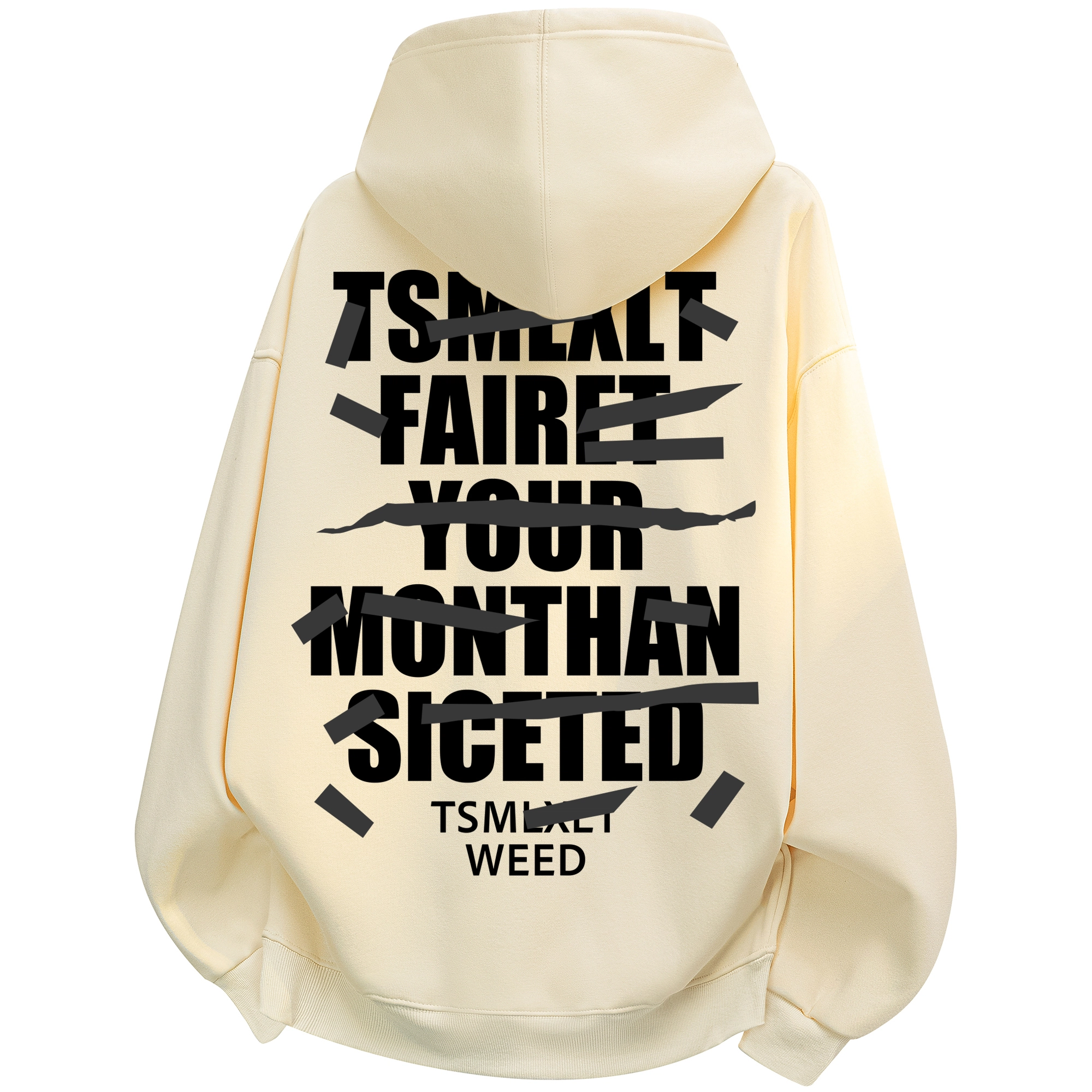 TSMLXLT CleanfitLogo