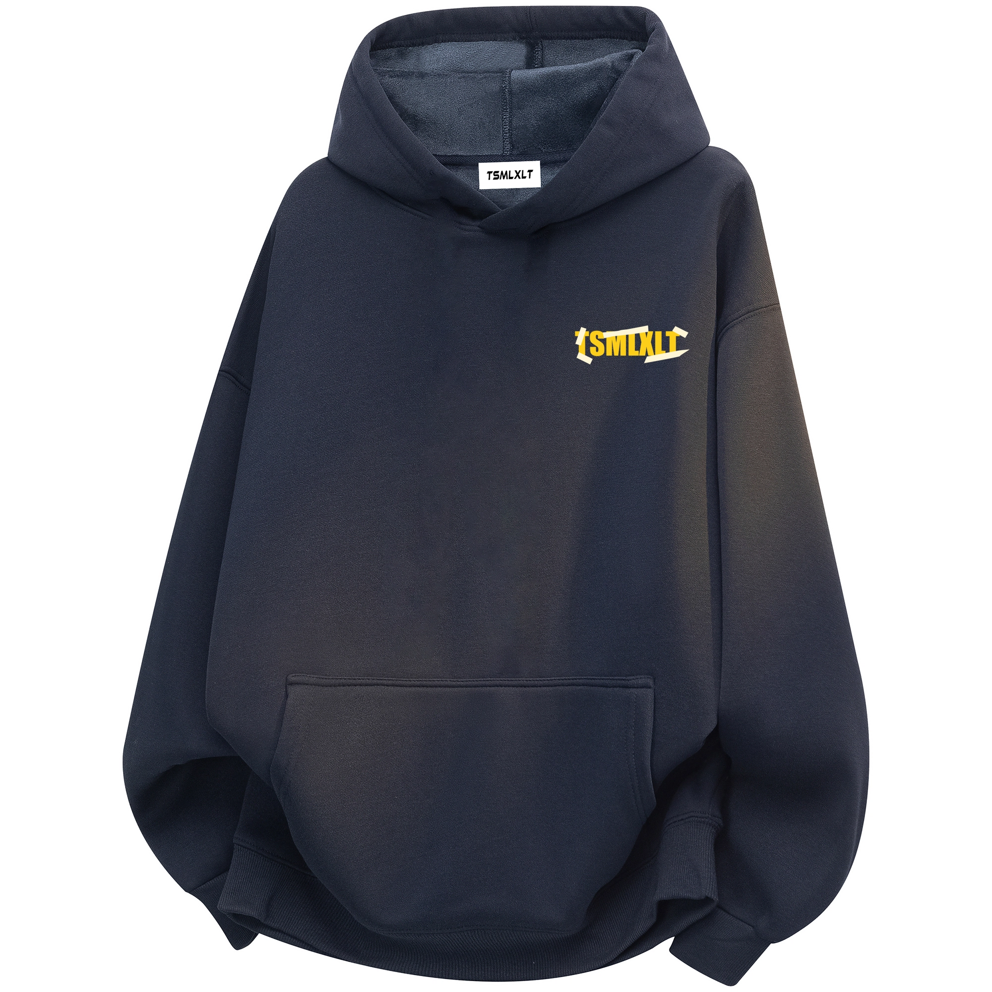 TSMLXLT CleanfitLogo