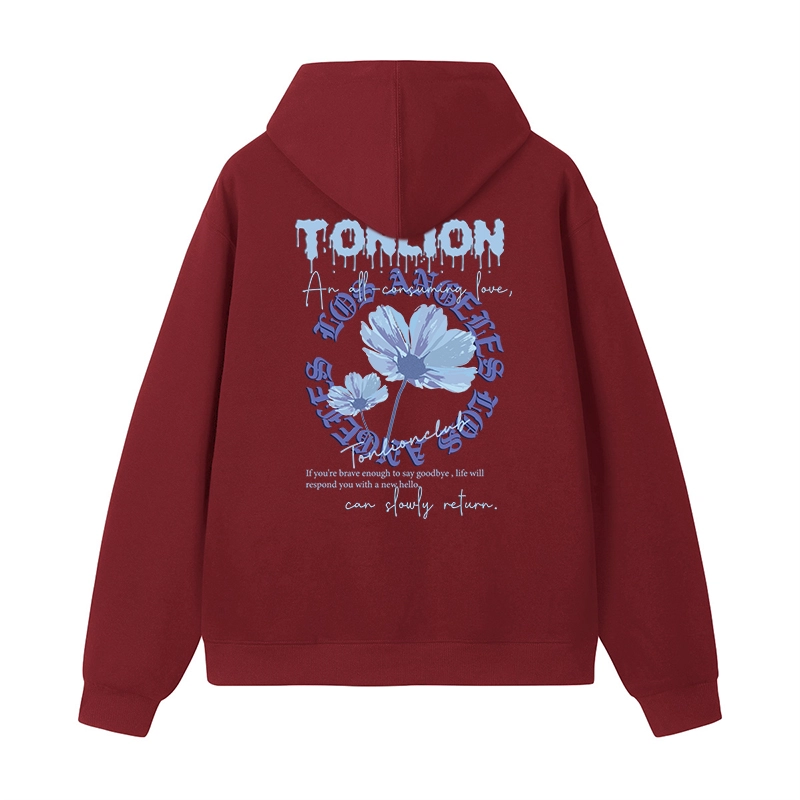 tonlion LOGO