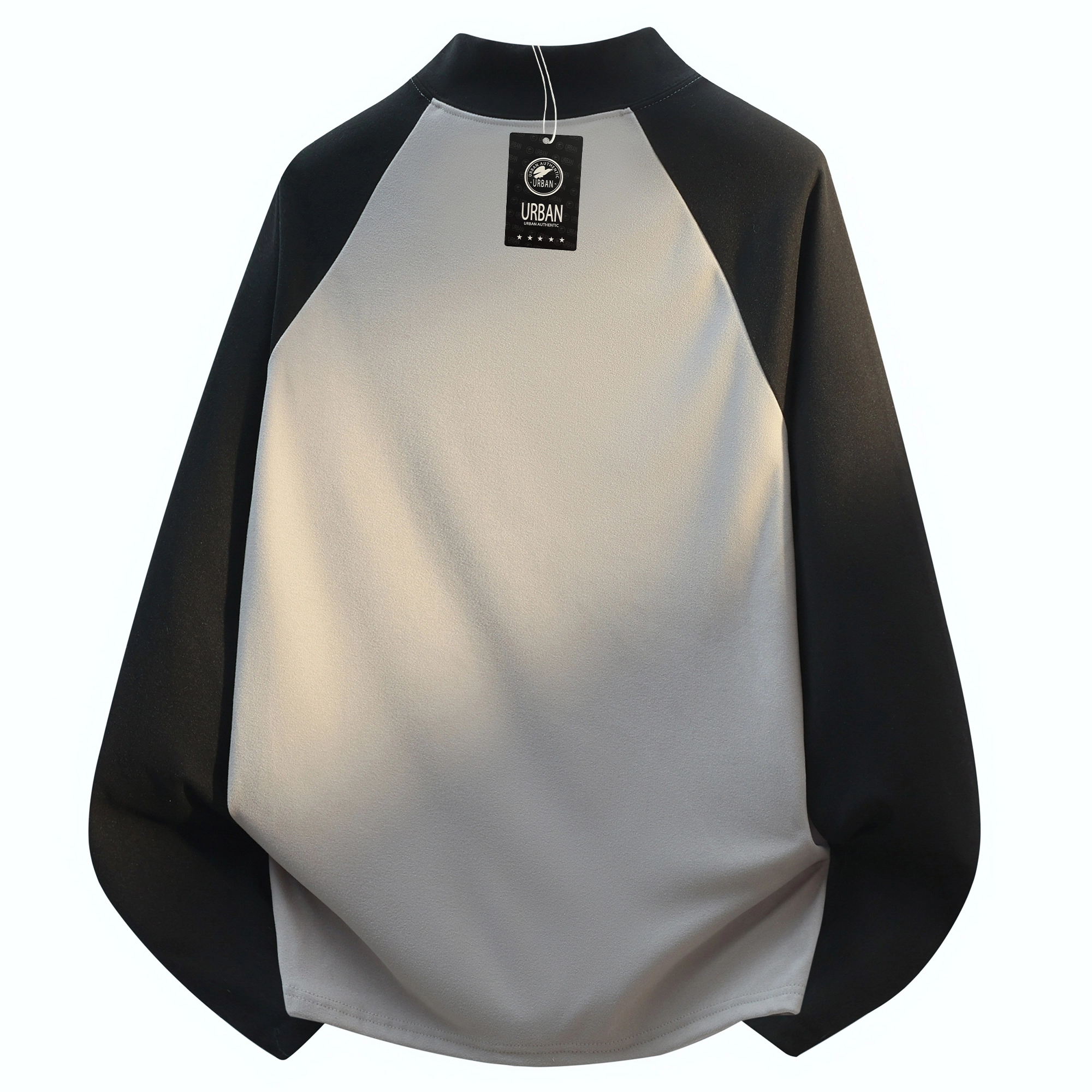 URBAN AUTHENTIC t