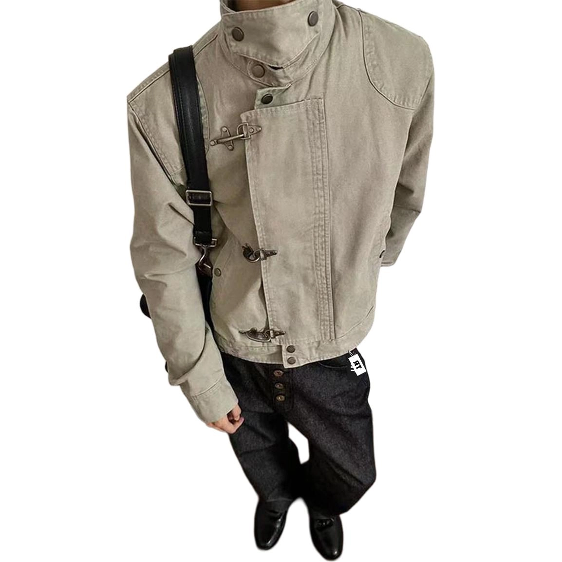 TR ootdvintageins