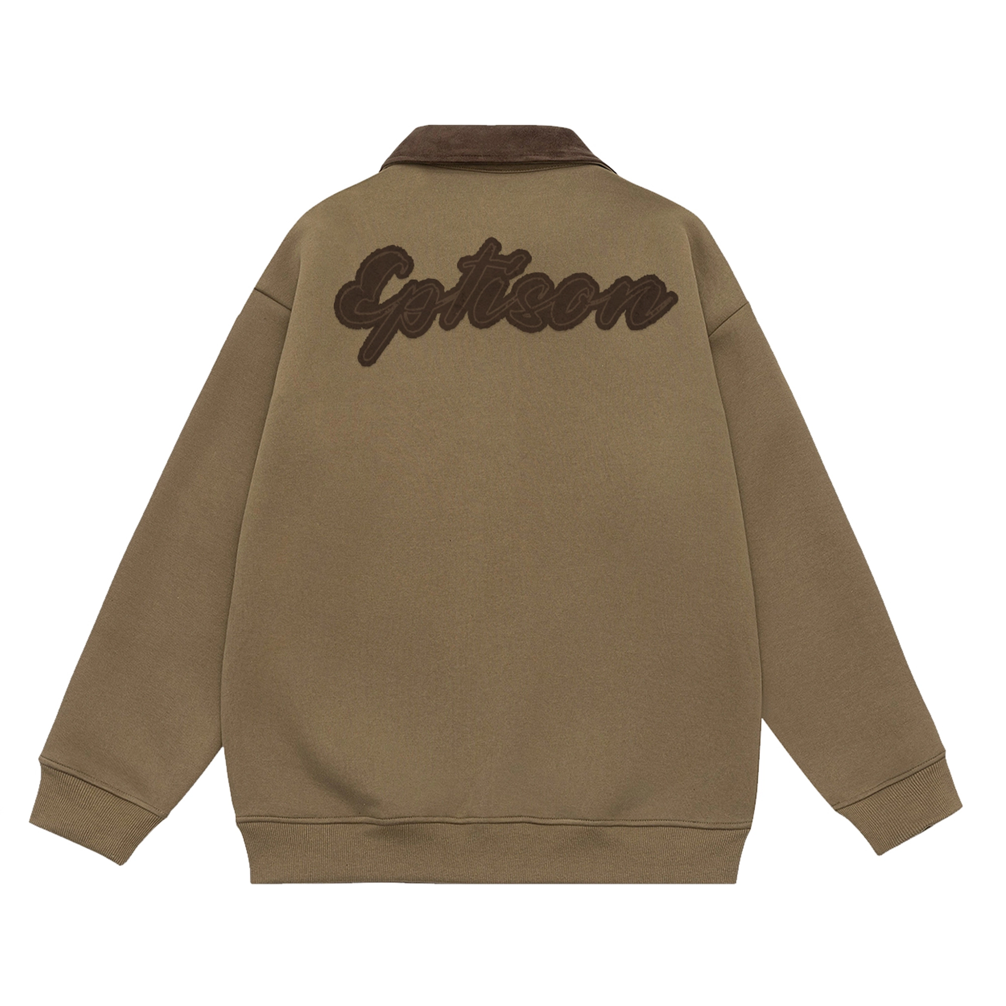 EPTISON cityboy logo