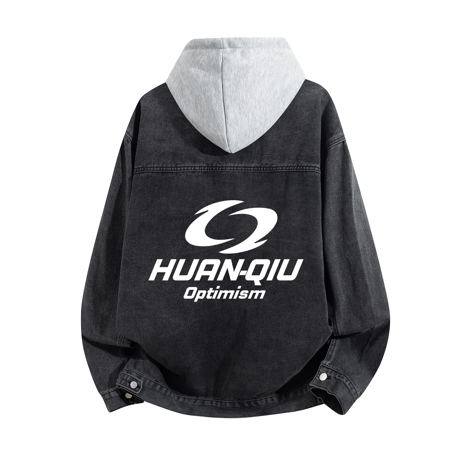 HUANQIU Logo