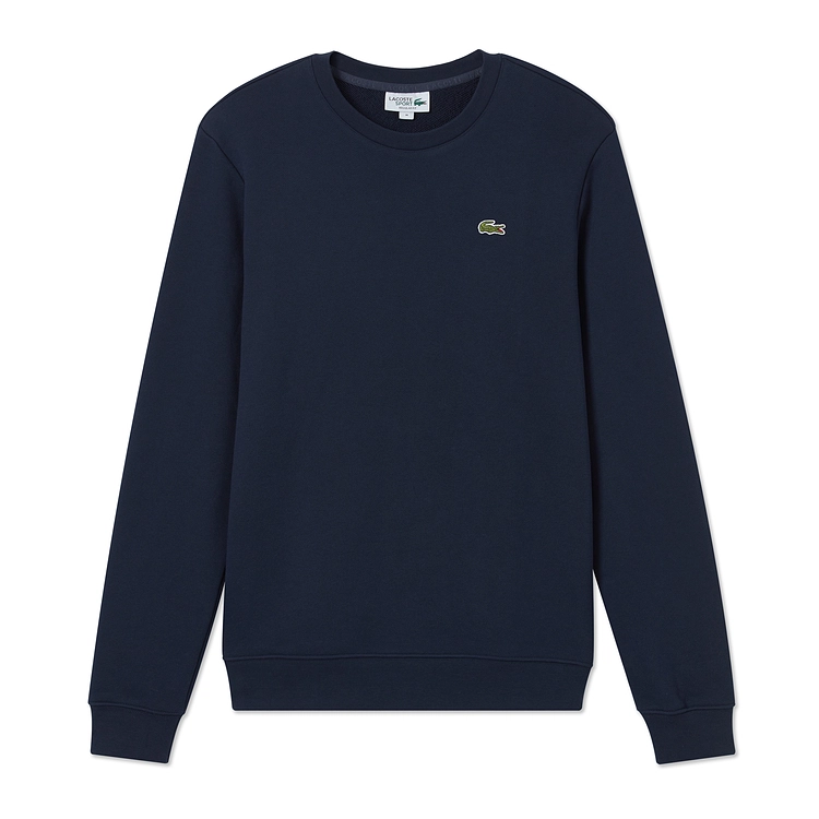 LACOSTE x logo