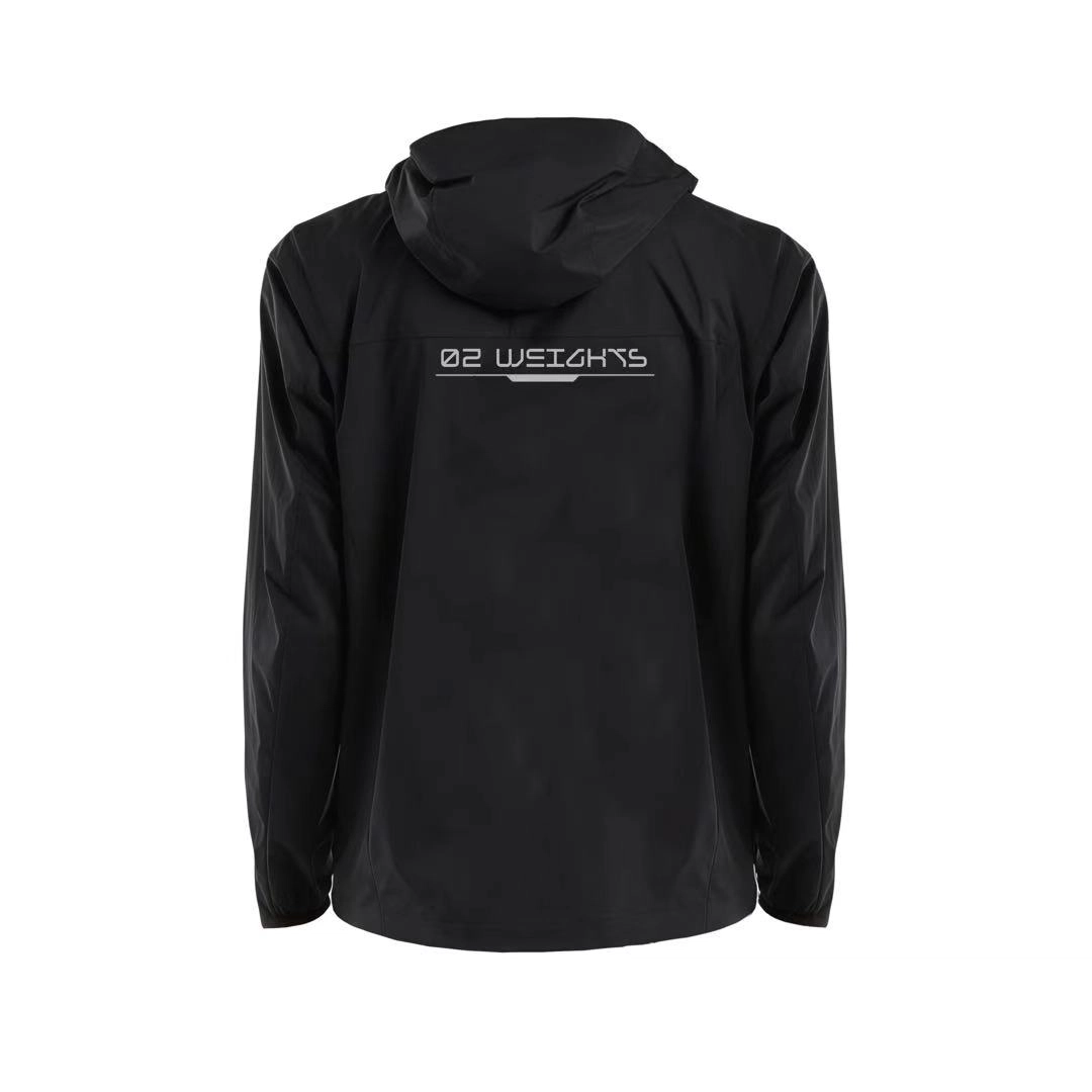 Arcteryx Squamish Hoody 02logo
