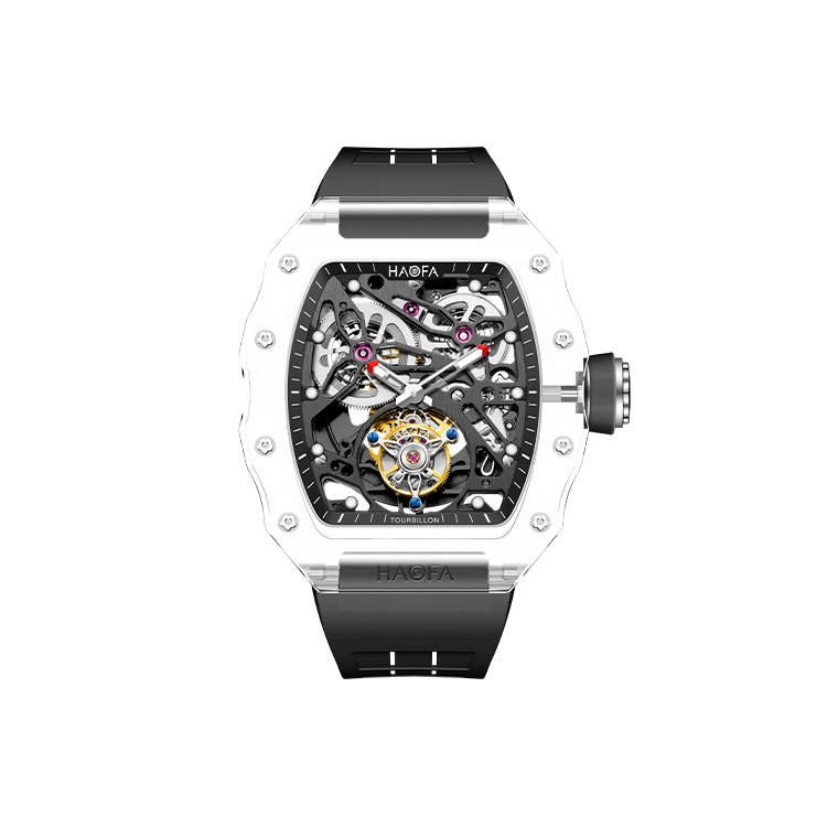 Tourbillon 2201-B
