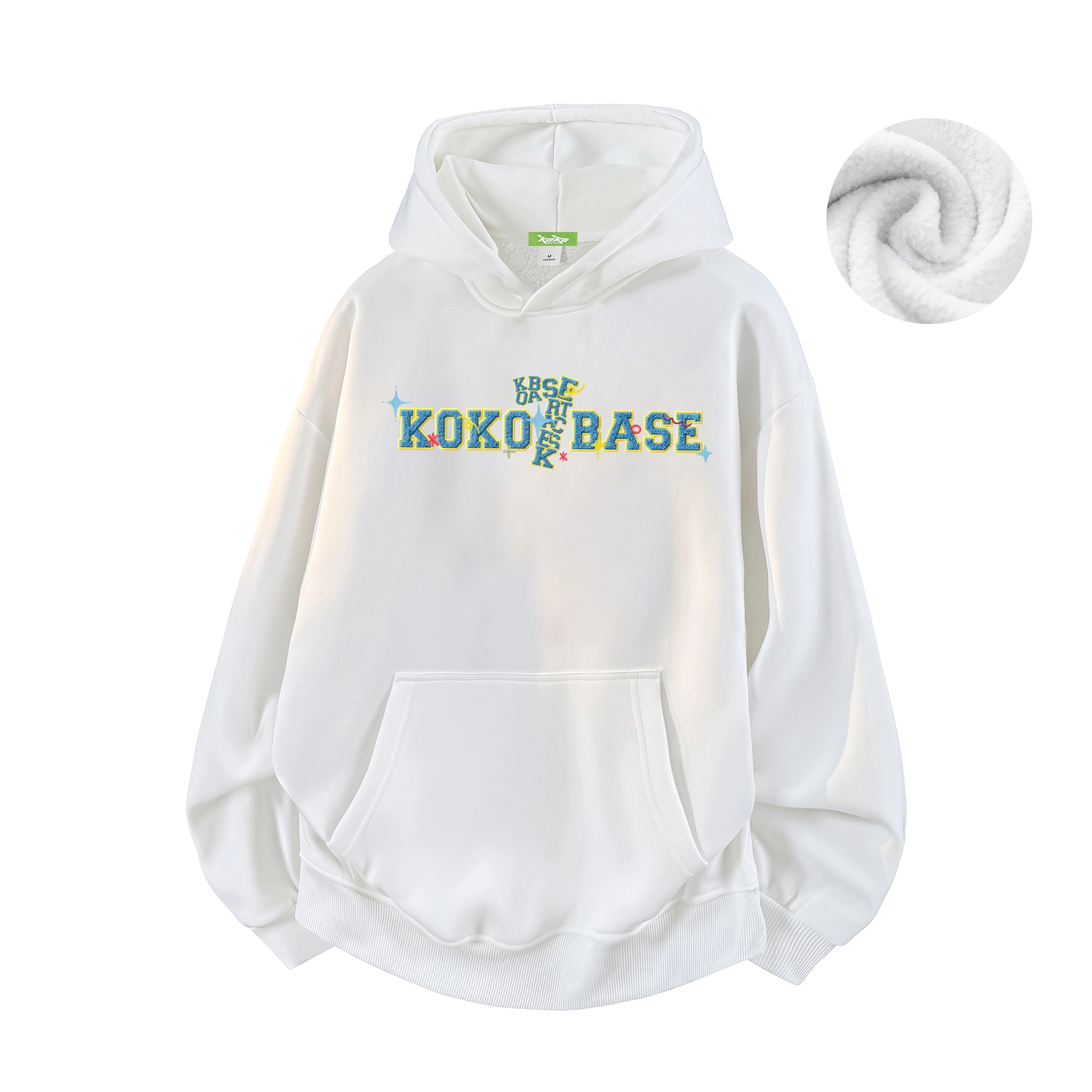 KOKO BASE 360