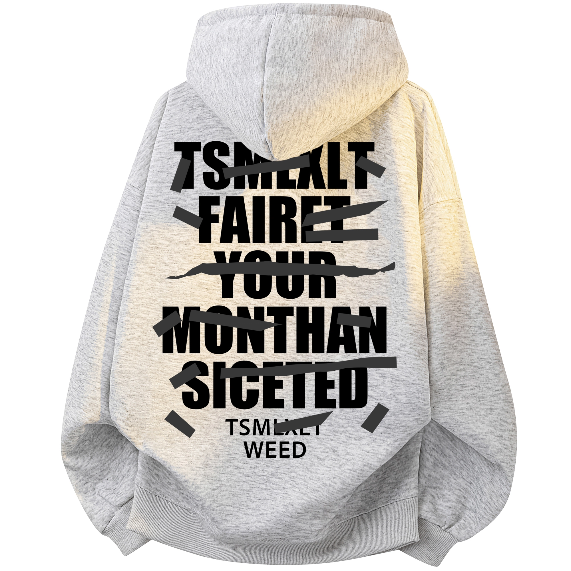 TSMLXLT CleanfitLogo