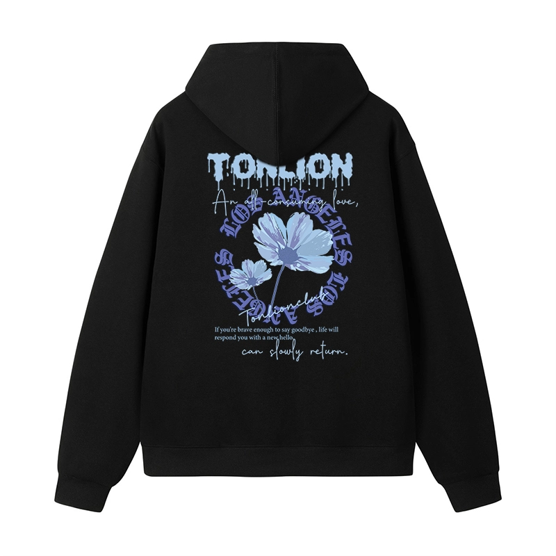 tonlion LOGO